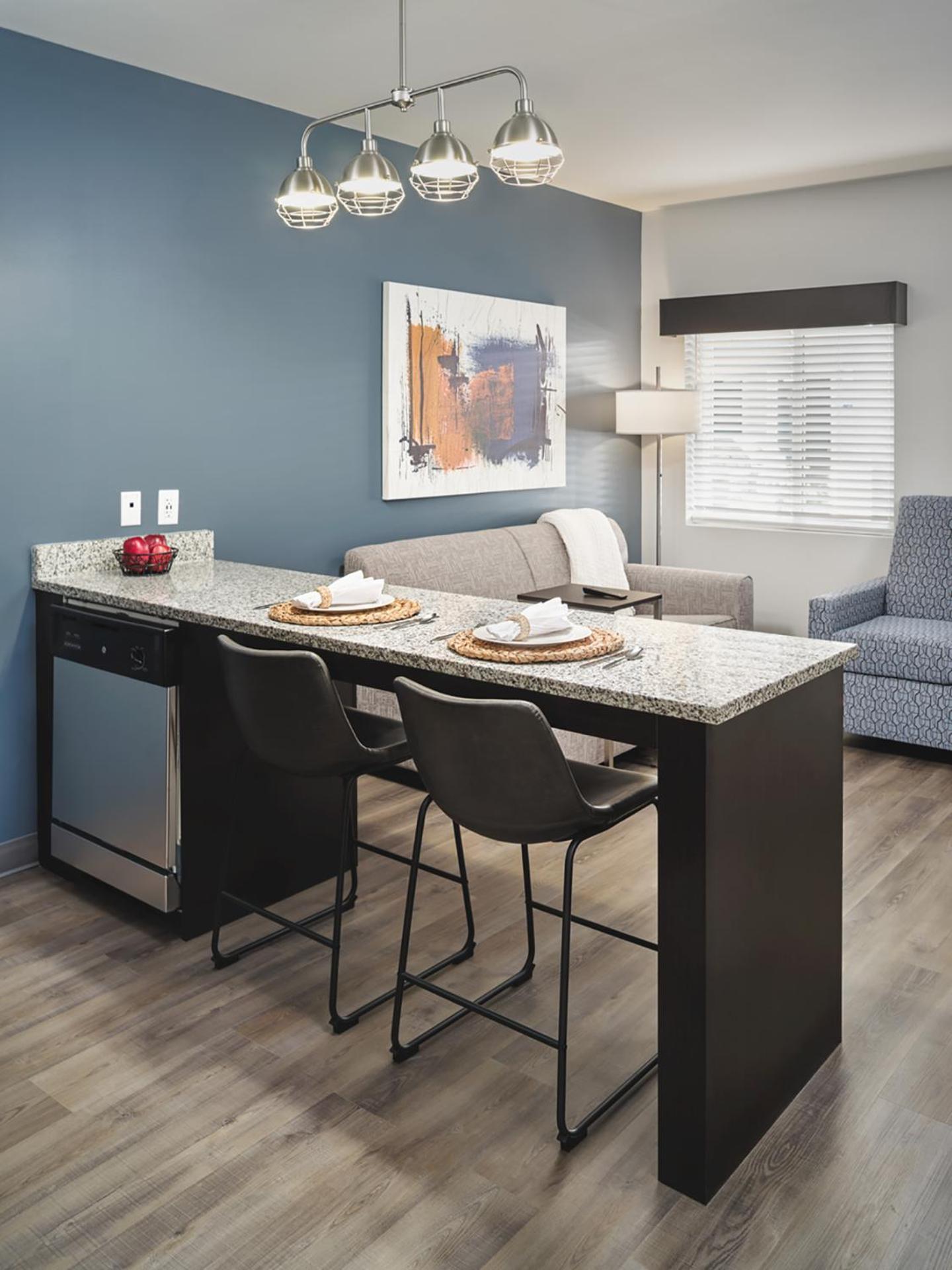 Stayapt Suites Charlotte North Huntersville Kültér fotó