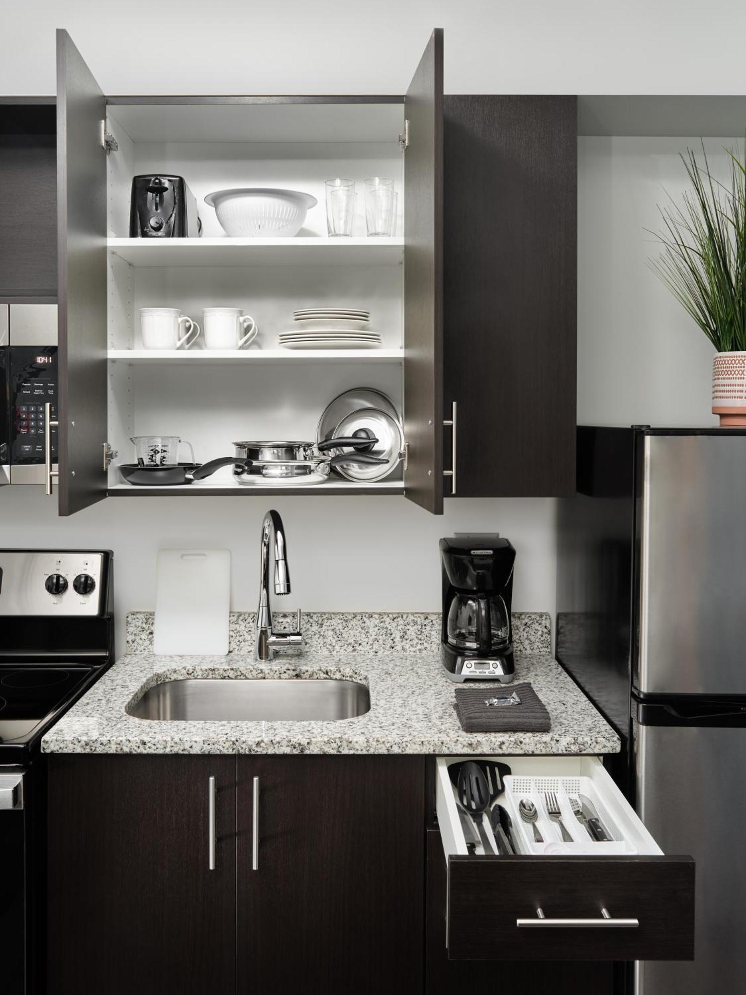 Stayapt Suites Charlotte North Huntersville Kültér fotó